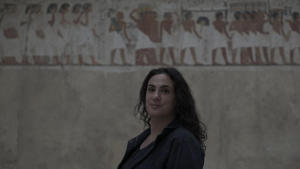 Lost Treasures of Egypt photo