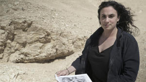 Lost Treasures of Egypt photo