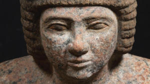 Lost Treasures of Egypt photo