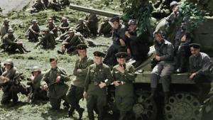 Apocalypse: Hitler Takes on the East photo