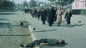 Apocalypse: Hitler Takes on the East photo