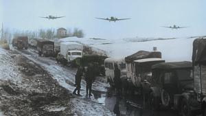 Apocalypse: Hitler Takes on the East photo