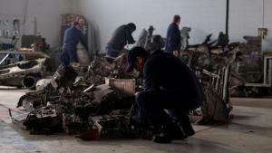 Air Crash Investigation photo