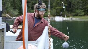 Life Below Zero: Port Protection Alaska photo