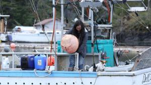 Life Below Zero: Port Protection Alaska photo