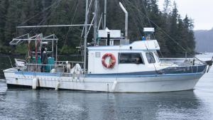 Life Below Zero: Port Protection Alaska photo