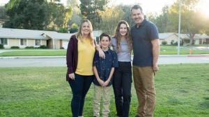 Team Snyder vs Team Wimberly photo