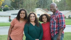 Team Snyder vs Team Wimberly photo