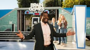 Brain Games: On The Road photo
