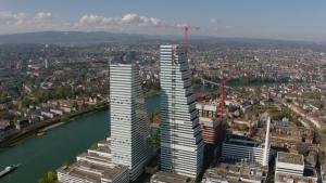 Europe from Above photo