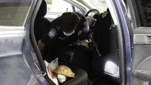 To Catch A Smuggler photo