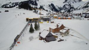 Switzerland photo