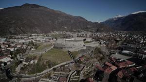 Switzerland photo