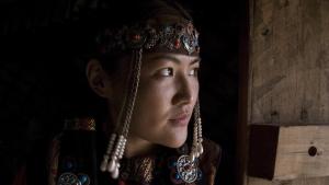 Ancient Worlds Revealed with Albert Lin photo