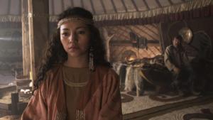 Ancient Worlds Revealed with Albert Lin photo