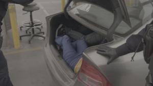 Bunked in a Trunk photo