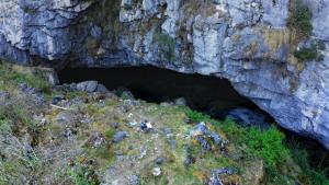 Explorer The Deepest Cave photo
