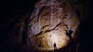 Explorer The Deepest Cave photo
