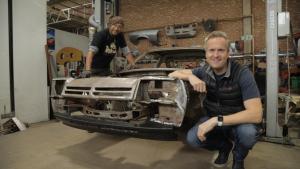 Opel Manta GTE photo