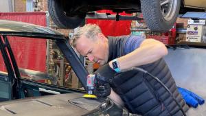 Saab 900 photo