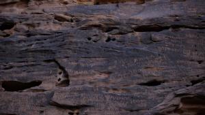 Lost Treasures of Arabia: Ancient City of Dadan photo