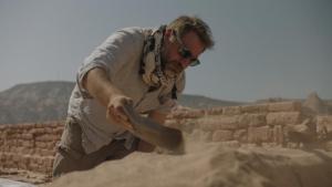 Lost Treasures of Arabia: Ancient City of Dadan photo
