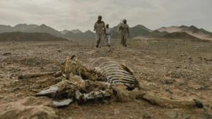 Lost Treasures of Arabia: Ancient City of Dadan photo