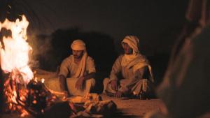 Lost Treasures of Arabia: Ancient City of Dadan photo