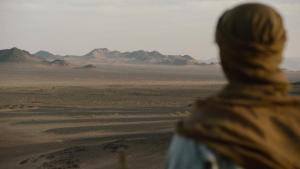Lost Treasures of Arabia: Ancient City of Dadan photo