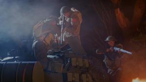 Nazi Tank Hunters photo