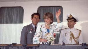 Life in the Palace: The Coronation Eve Special photo