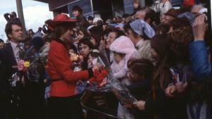 Life in the Palace: The Coronation Eve Special photo