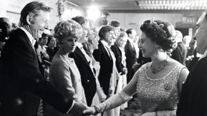 The Being The Queen photo