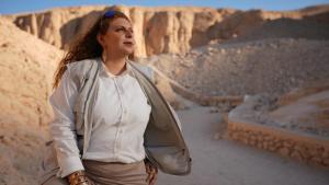 Lost Treasures of Egypt photo
