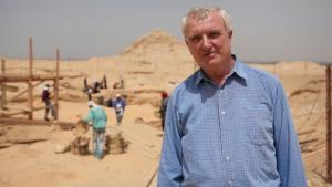 Lost Treasures of Egypt photo