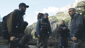 Last of The Giants: Wild Fish photo