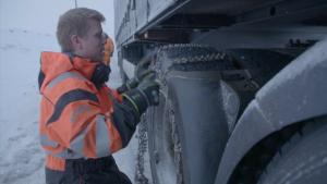 Ice Road Rescue photo