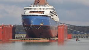 Megastructures: Ice Breaker photo