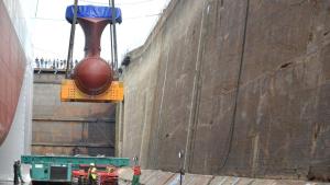 Megastructures: Ice Breaker photo