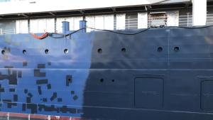Megastructures: Ice Breaker photo