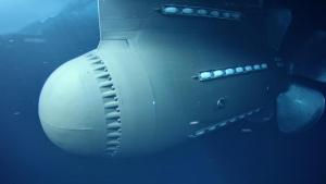 Megastructures: Ice Breaker photo