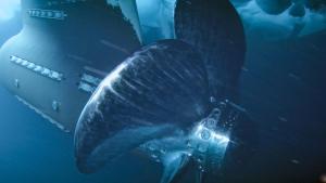 Megastructures: Ice Breaker photo