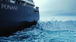 Megastructures: Ice Breaker photo