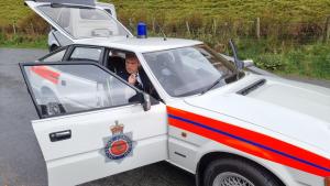 Car S.O.S photo