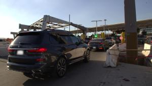 حمولة من الممنوعات صورة