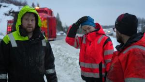 Ice Road Rescue photo
