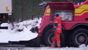 Ice Road Rescue photo