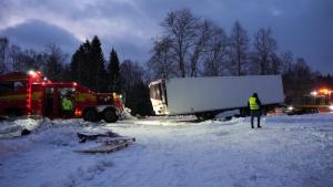 Ice Road Rescue photo