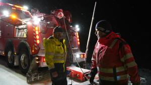 Ice Road Rescue photo
