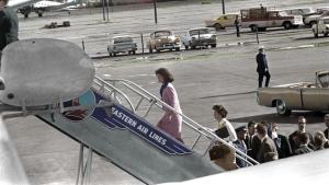JFK: One Day in America photo
